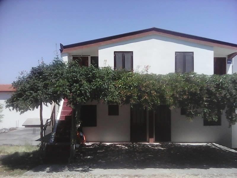 Apartment Aralo - Veraja Drače Exterior foto